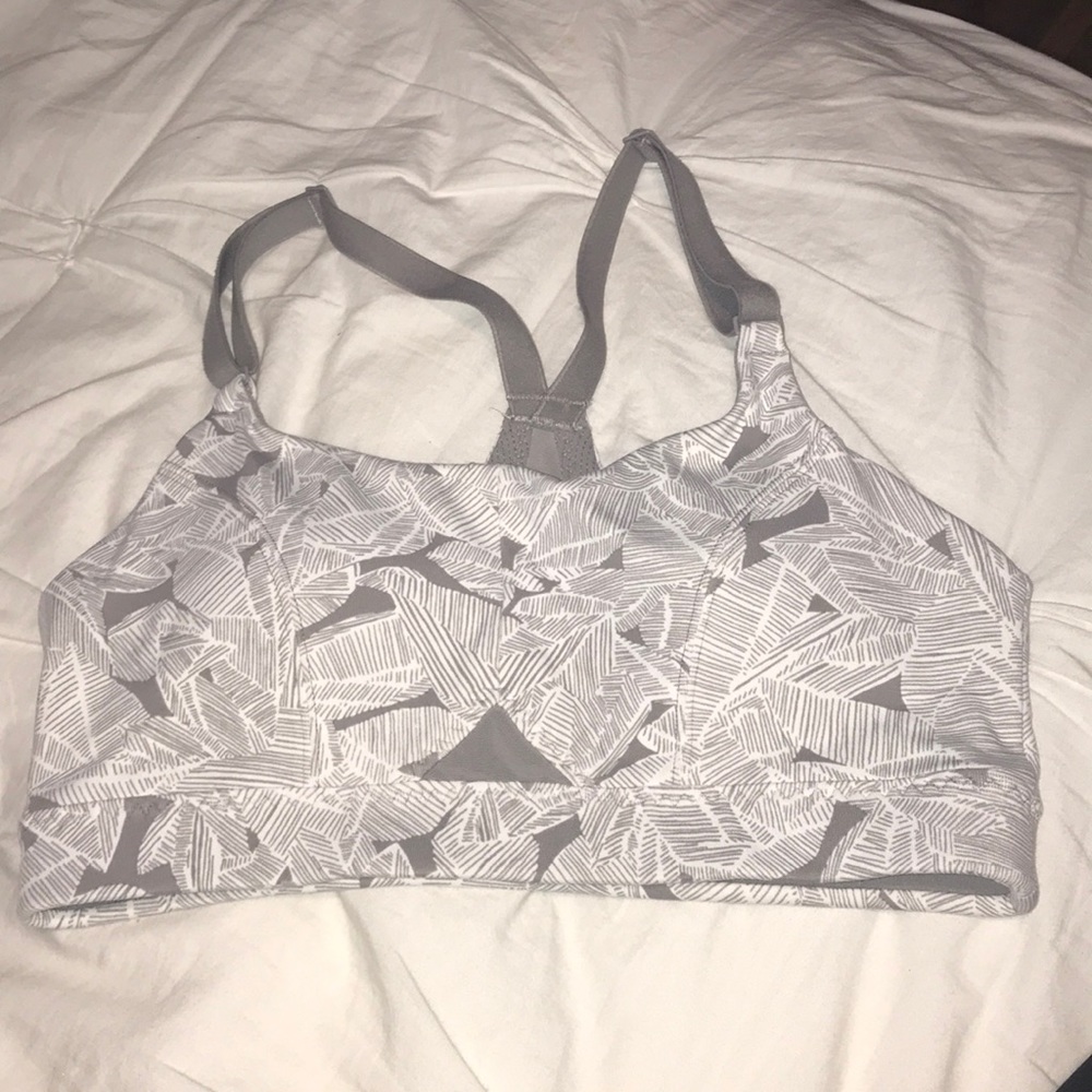 Perfect condition athleta sports bra!